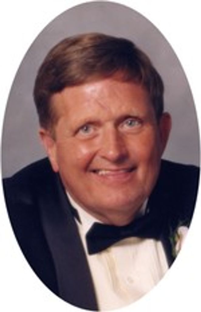 Charles Donald "Don" Cunningham, Jr. Profile Photo