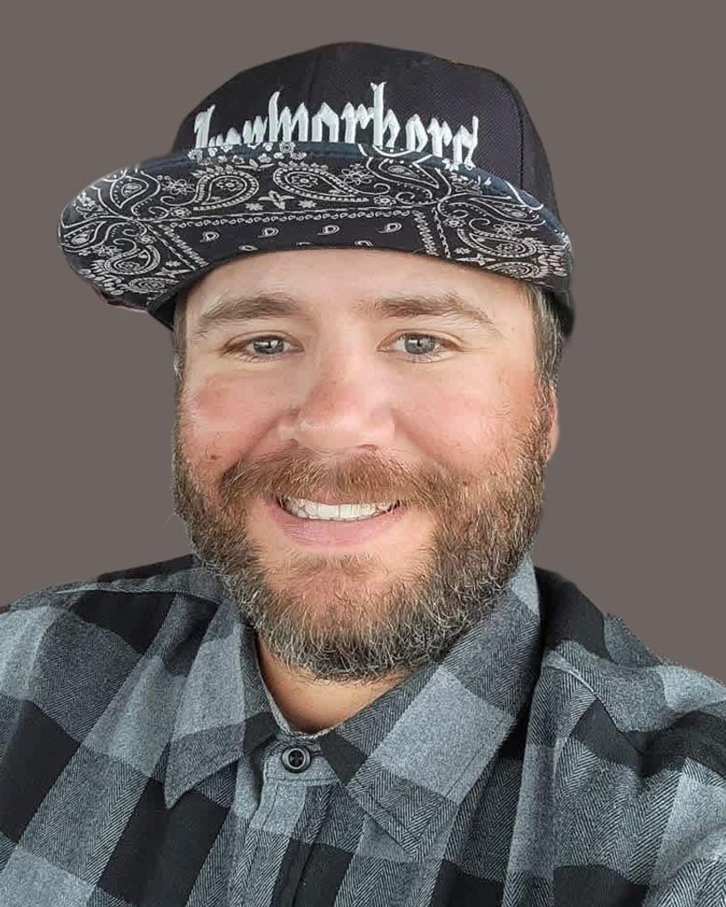 Travis Alan Funston