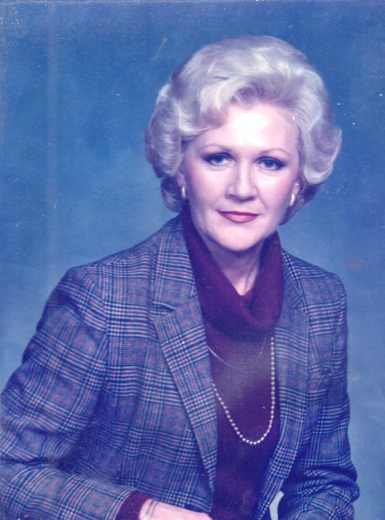 Elizabeth "Betty" York Wilson Humphreys