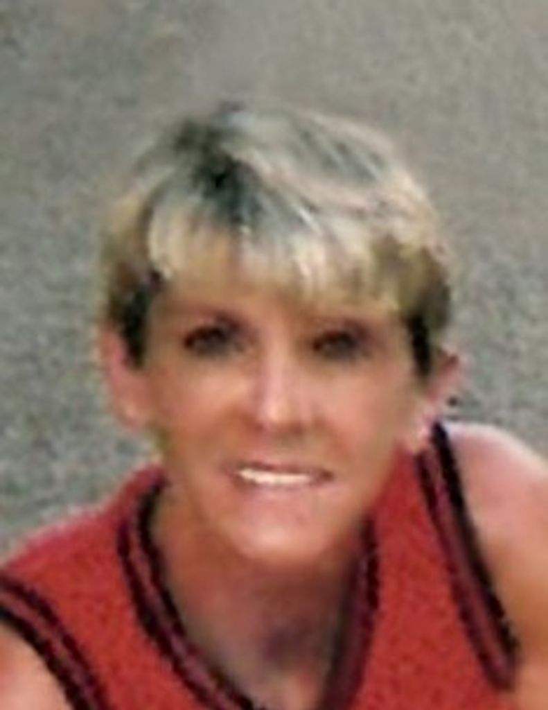 Teresa Lynne (Knuckles)  Gaddis
