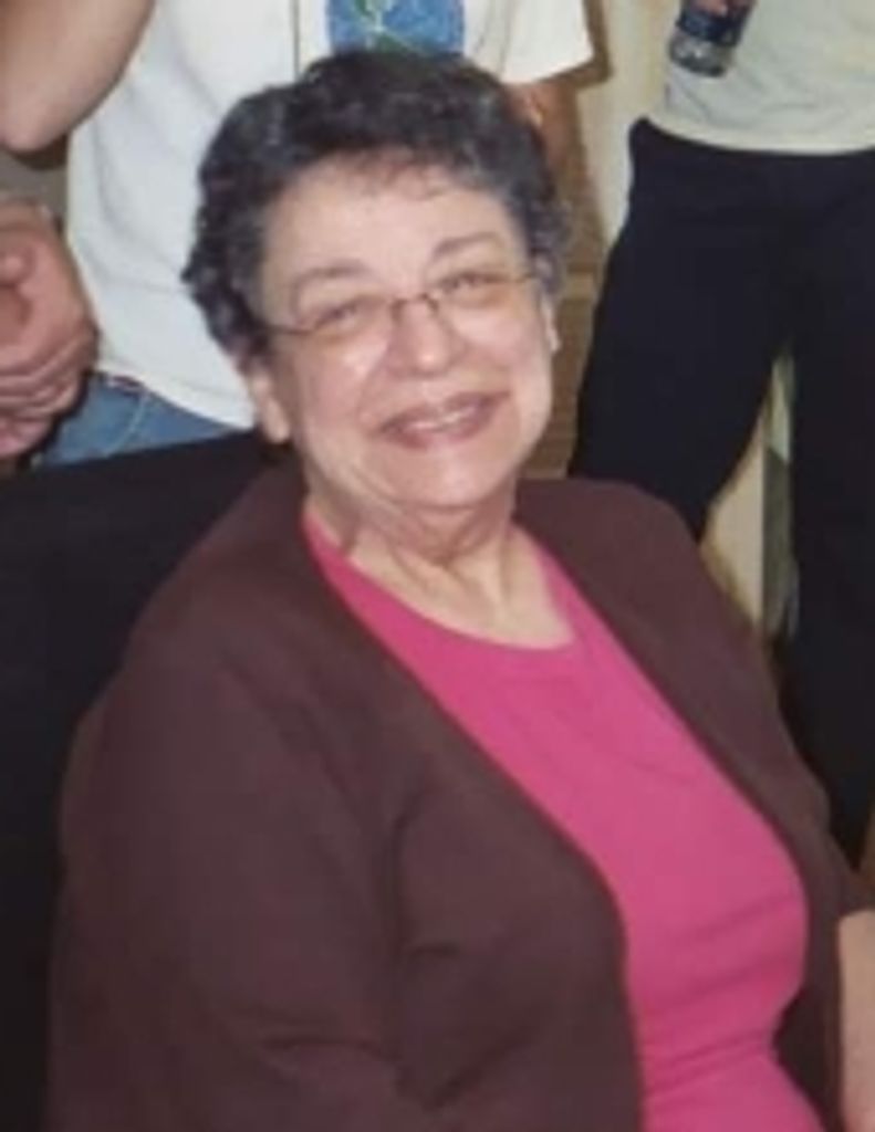 Palma Payne Innis Profile Photo