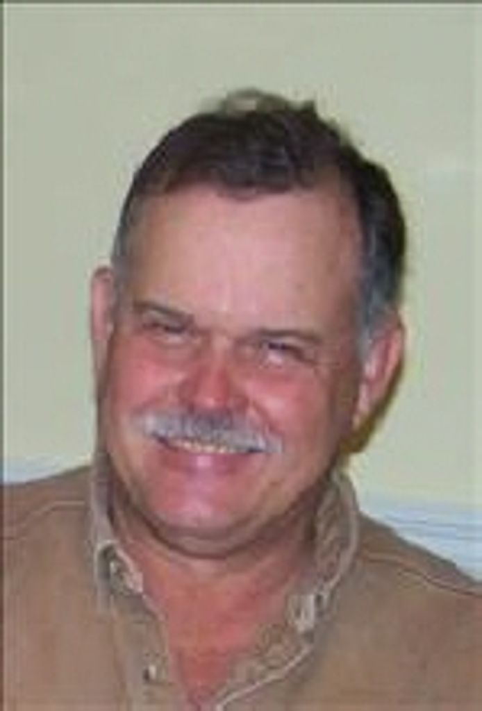 Herschel L. Coxwell Profile Photo