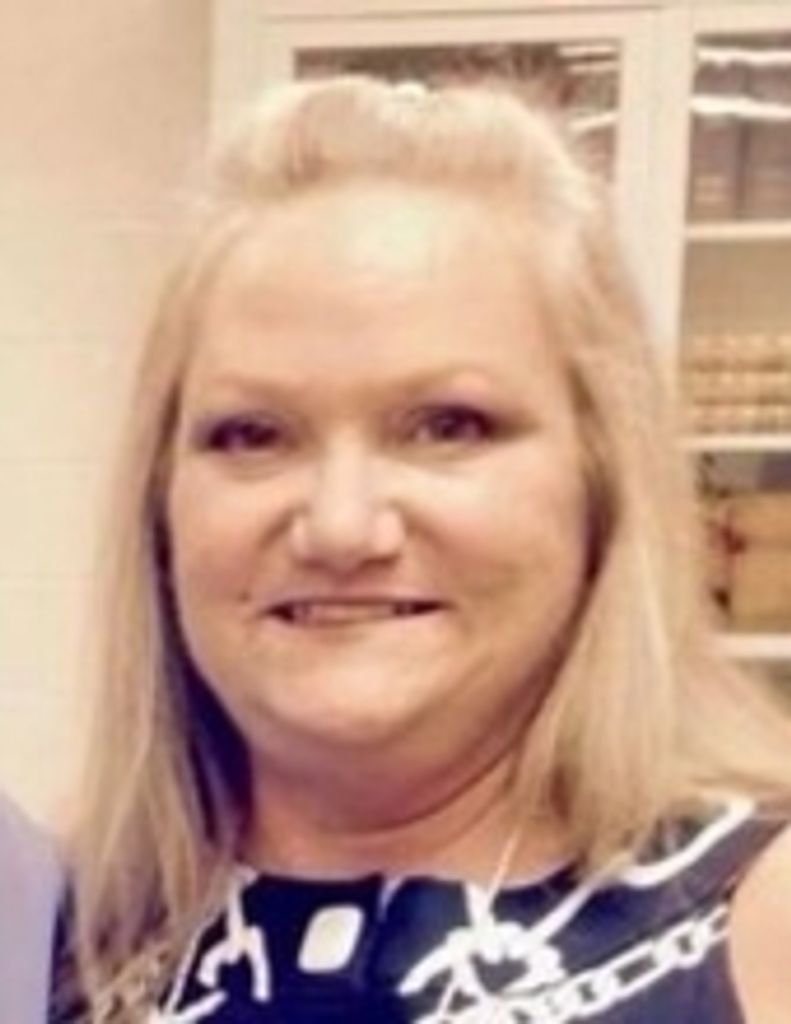 Phyllis Hall Stone