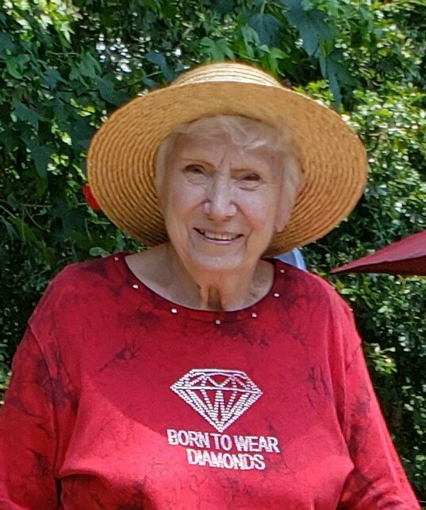 Elizabeth Kemnitz Baird