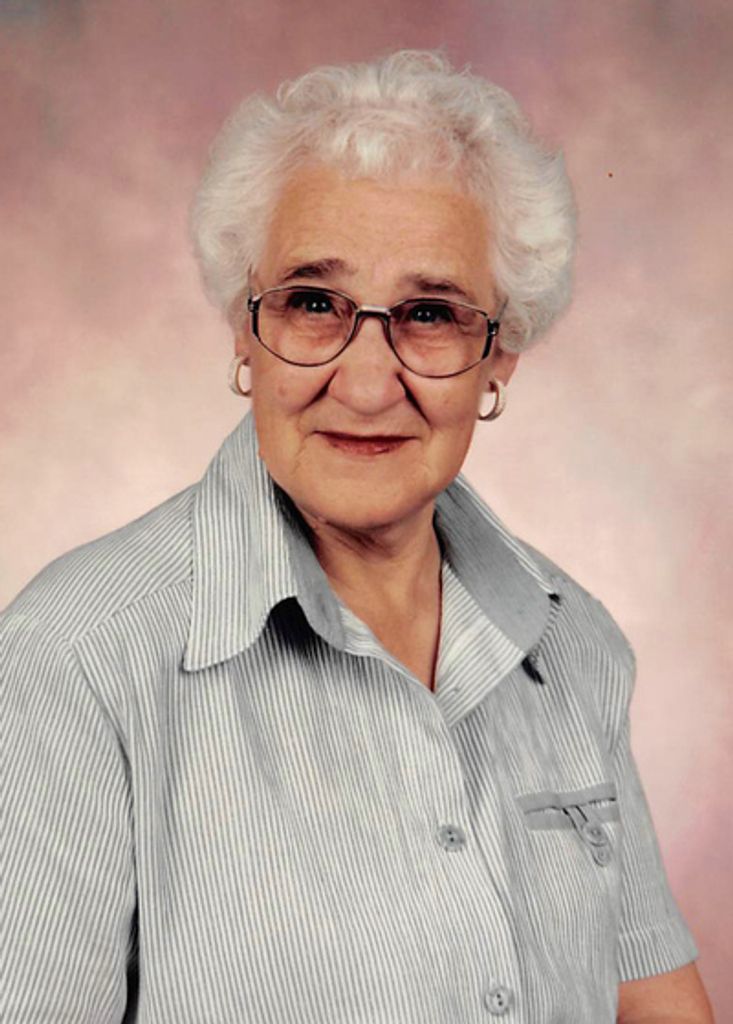Dora Scott Profile Photo