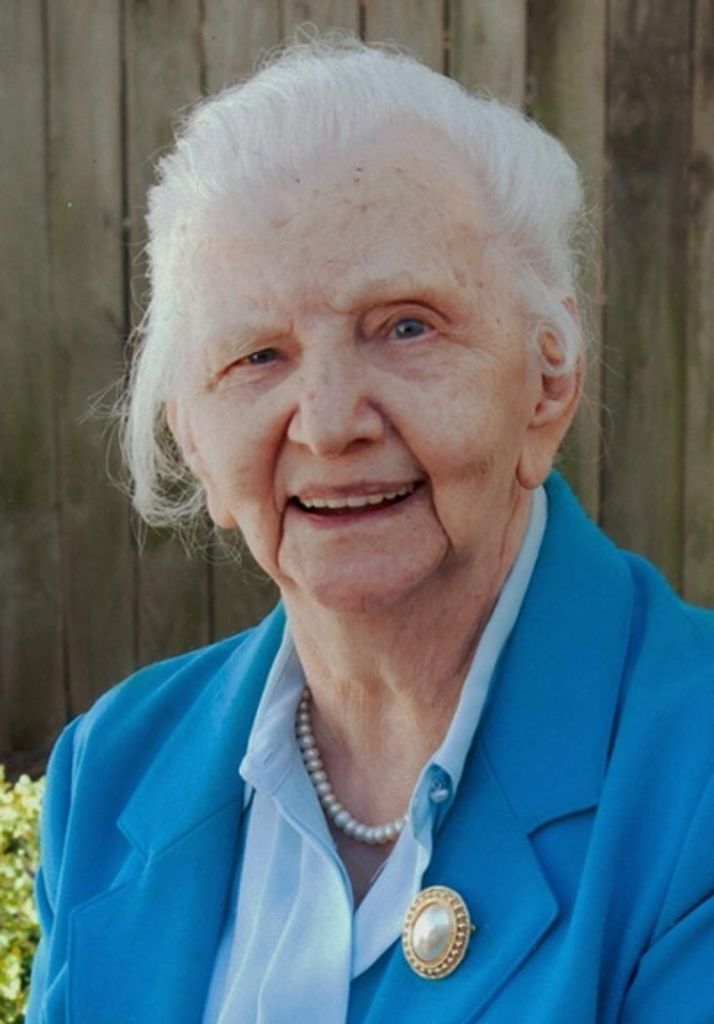 Opal Louise Hale Profile Photo