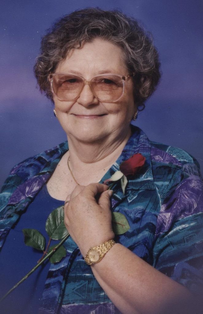 Barbara Maxine Shoemaker Profile Photo