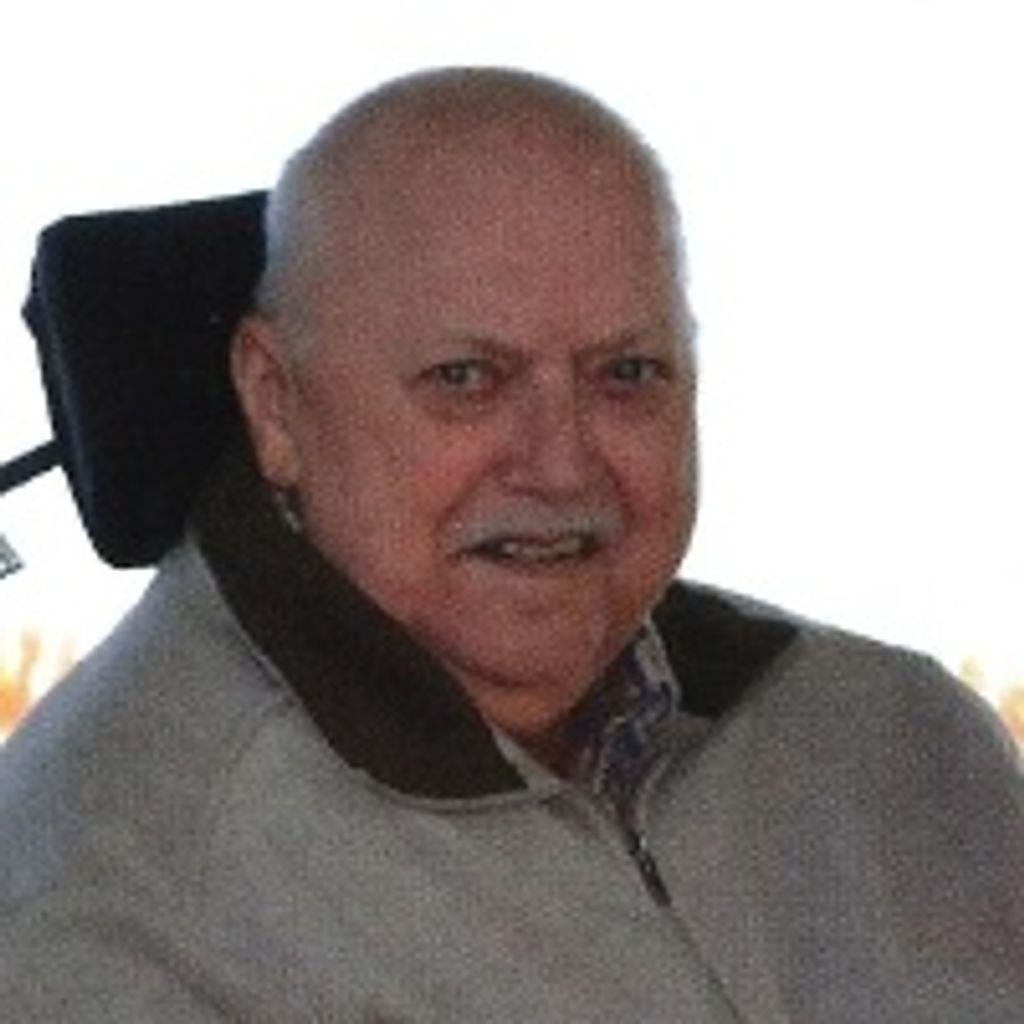 Jerry A. Whelchel Profile Photo