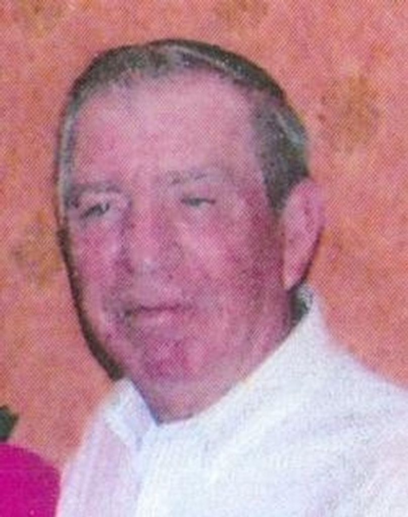 Robert Daniel Holbert, Jr. Profile Photo