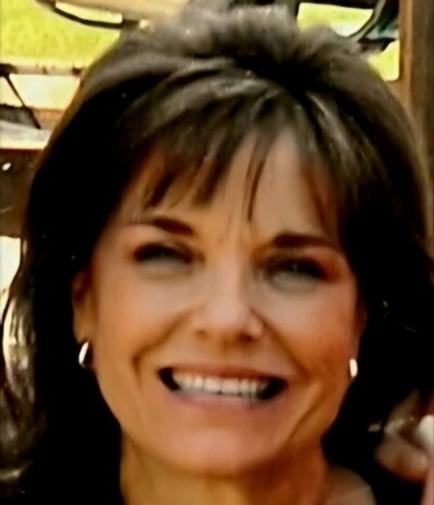 Leslie Kostick Harrah