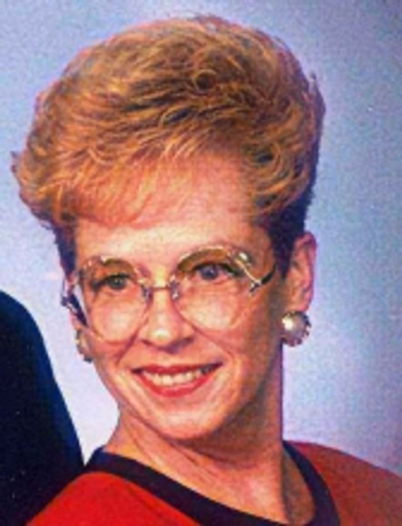 Edith Simmons Redmond