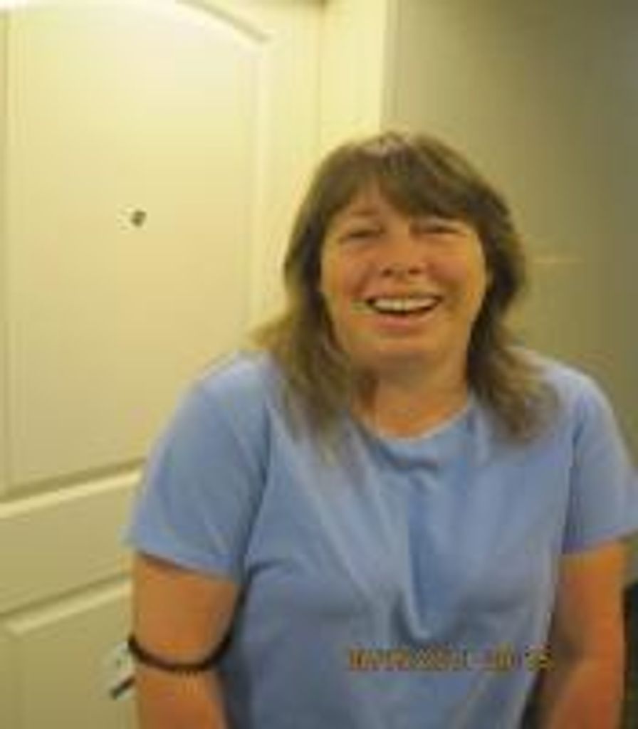 Susan Starcher