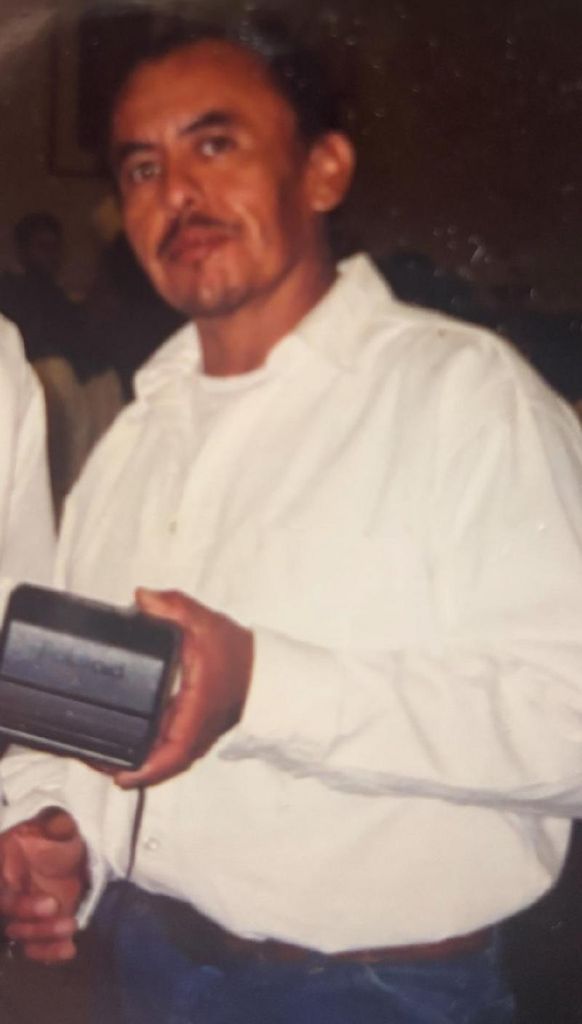 Steve Louis Joseph Nuñez Profile Photo