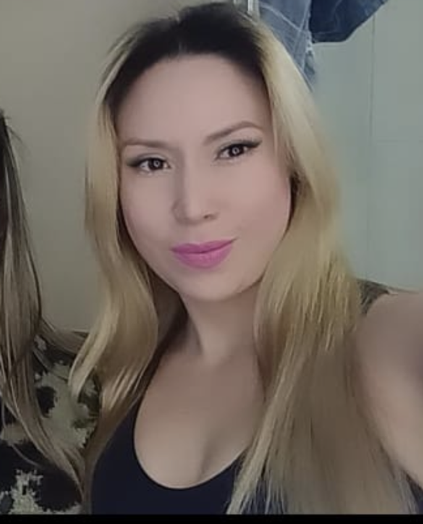 Rona Matahary Rozo Arenas