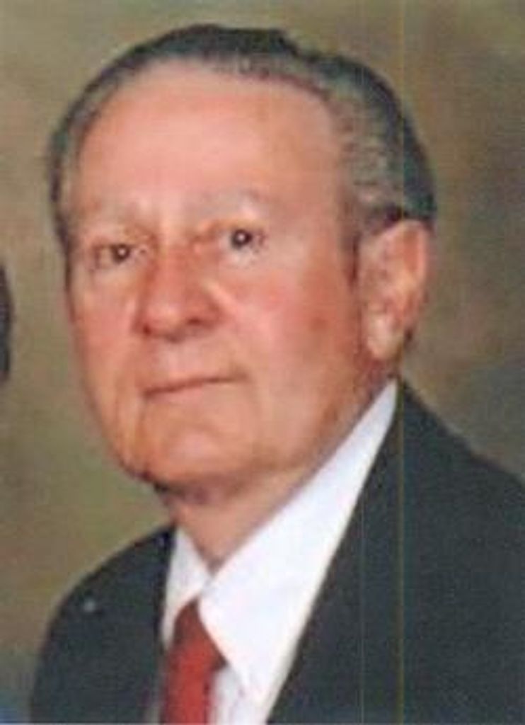 James Edward Stalter