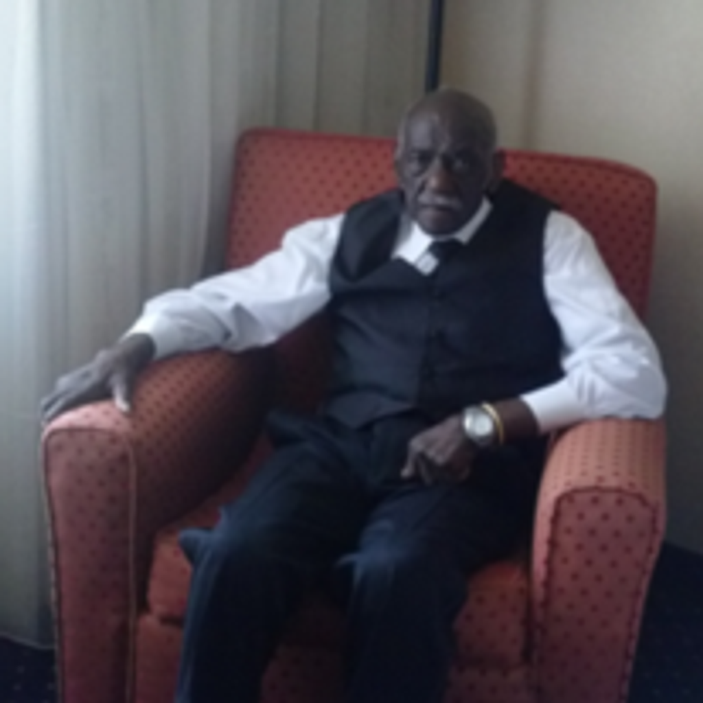 James Thomas Jones Profile Photo