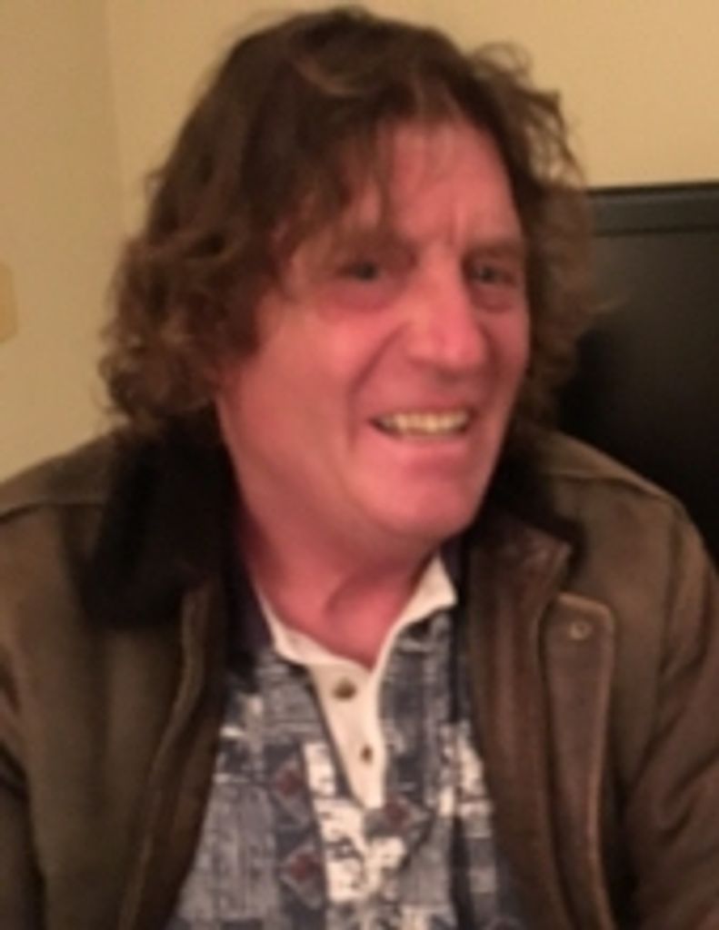 Craig Stuart Mccorkel