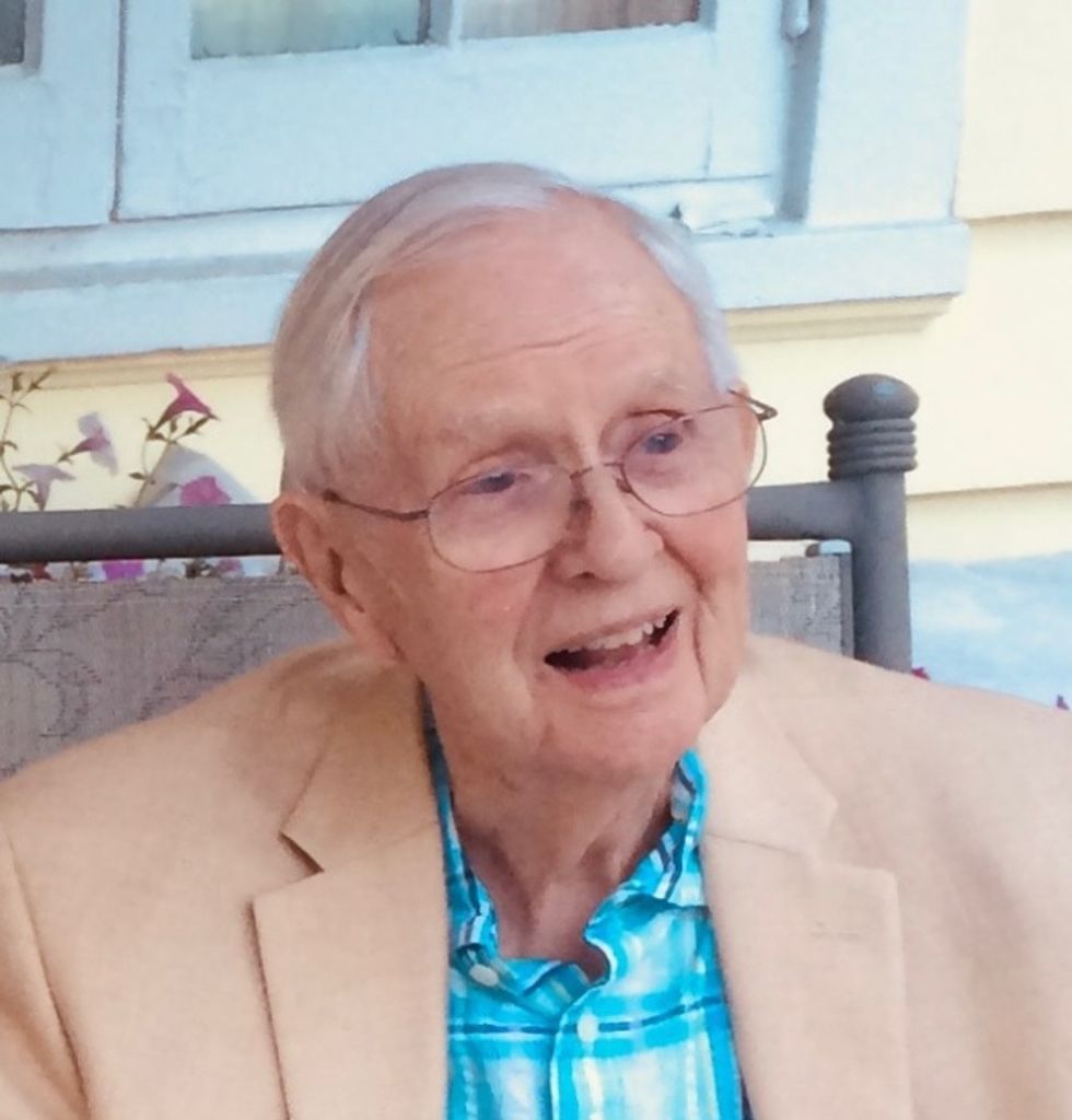 John G. Andrews Profile Photo