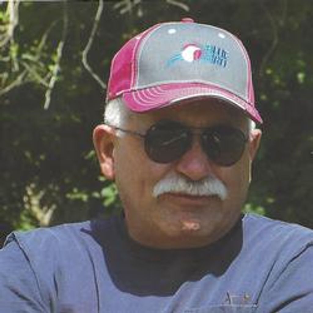 Robert Edward Notson Profile Photo