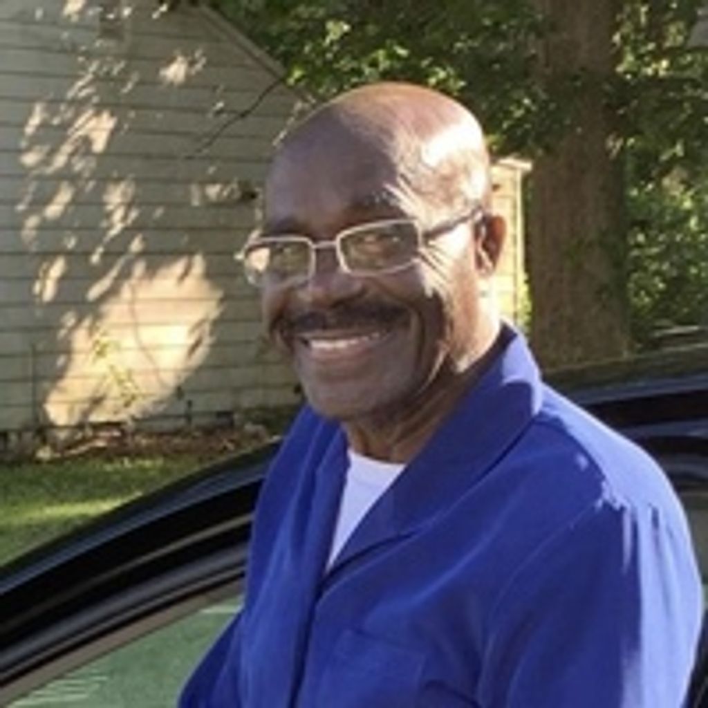 Charles Henry Spratley Sr.