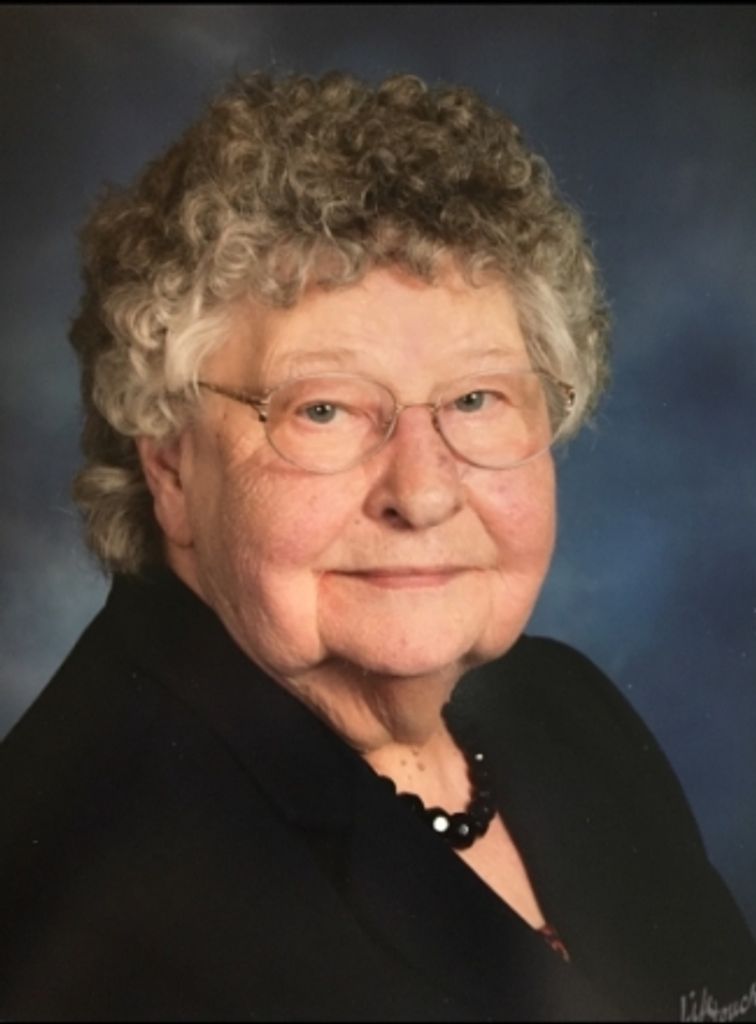 Ruth L. Mast