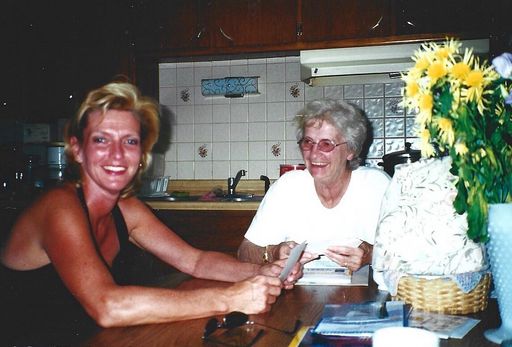 Grace Wierenga photo gallery thumbnail 58 of 83