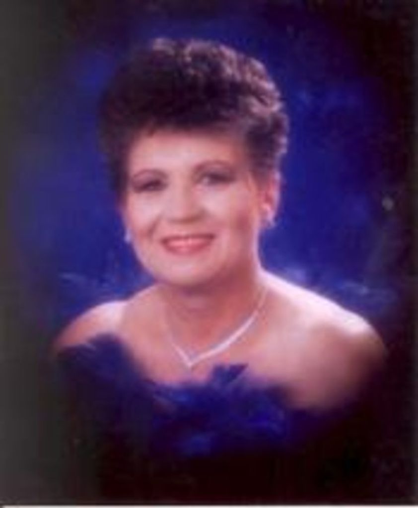 Caroline Martha Burns