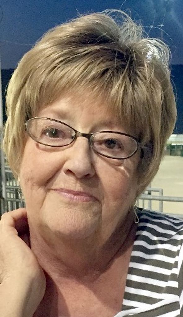 Barbara Rishell Barnett