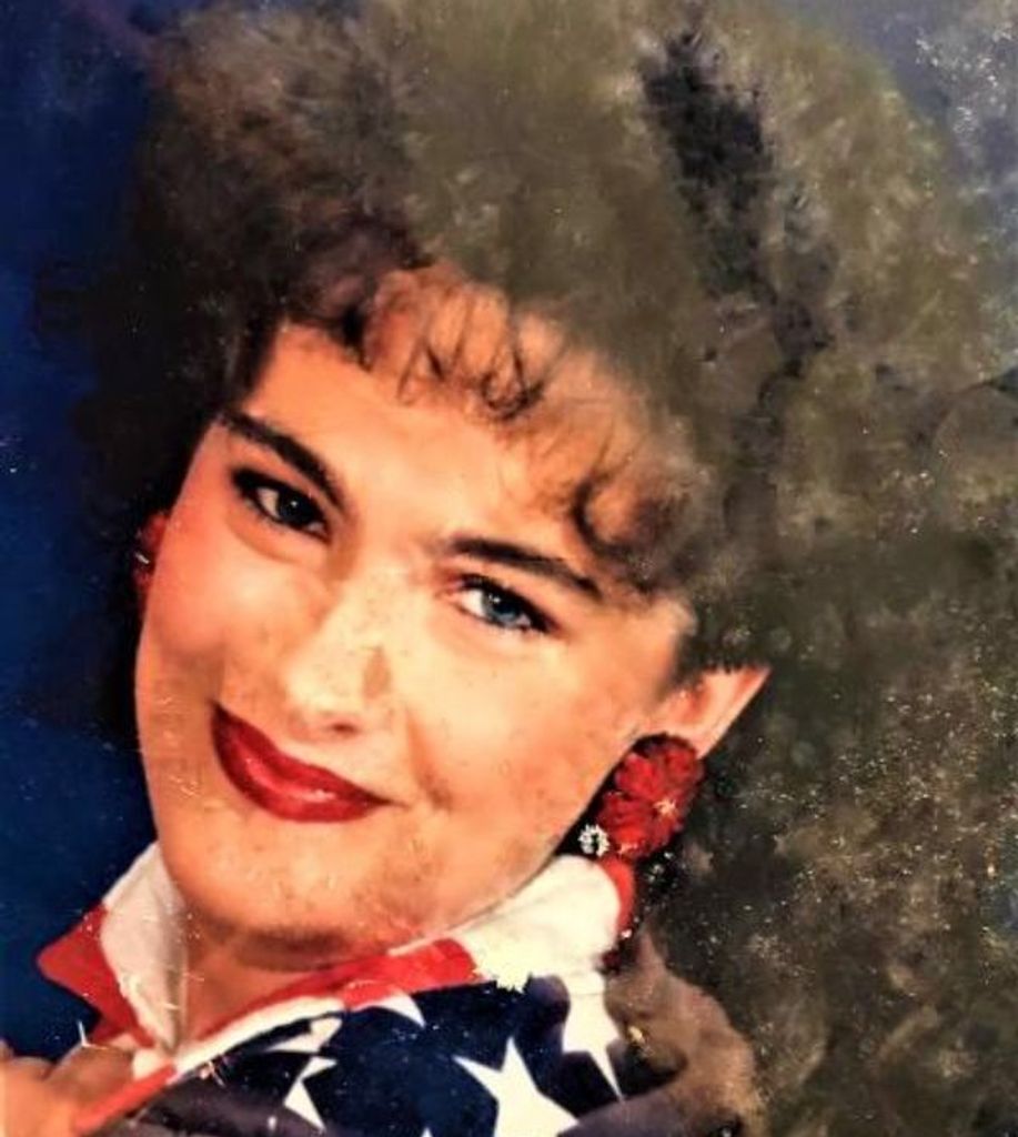 Carlene Jane Warren