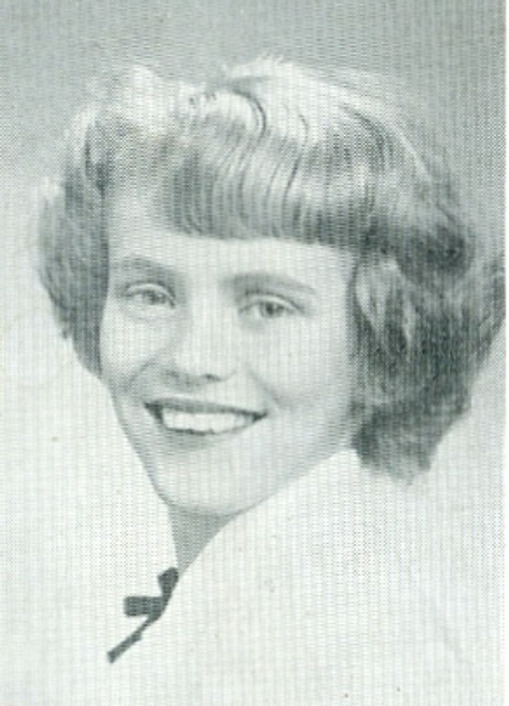 Jacqueline (Farr)  Mcmann