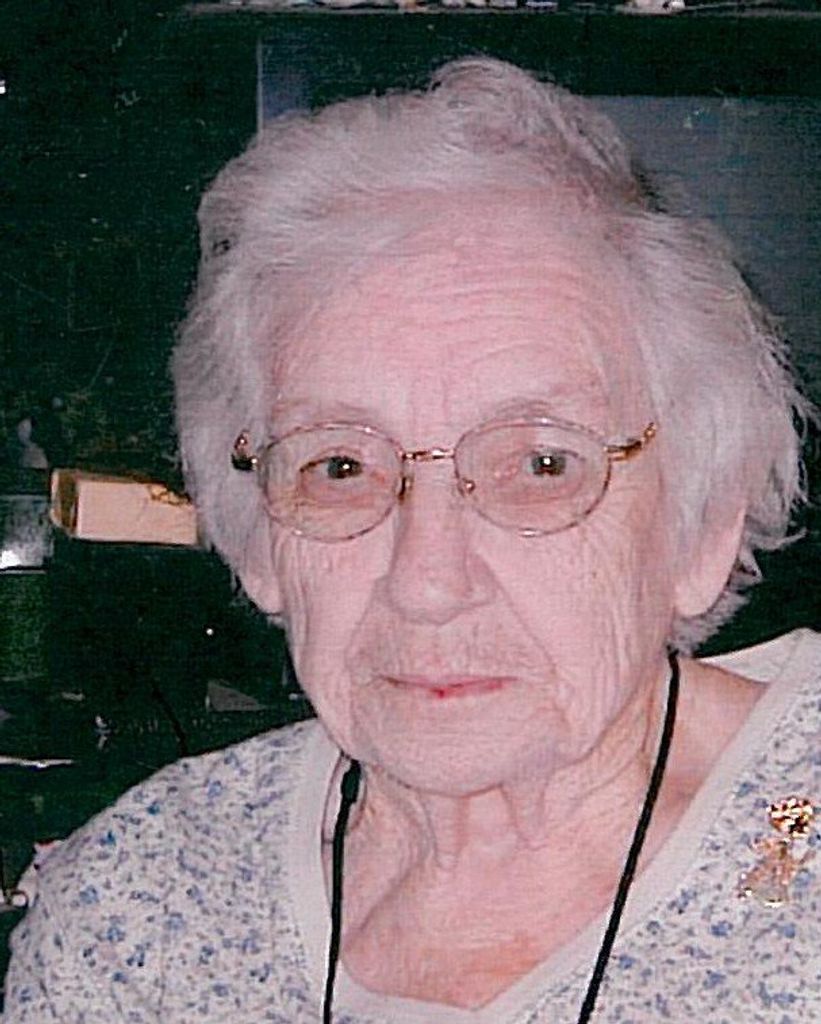 Jannett A. Curtis