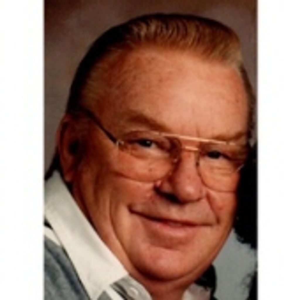 Ralph 'Red Bud' Rarrick