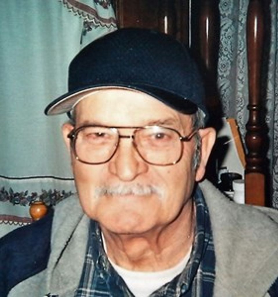 Roy Davis