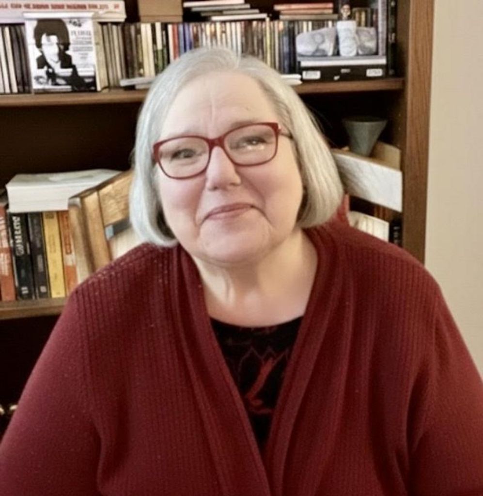 Pamela Needham-Volkert Profile Photo