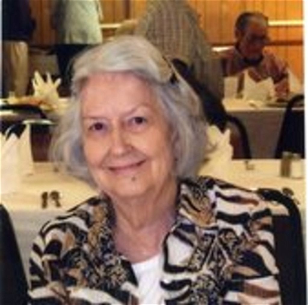 Georgiana H Moore Wise