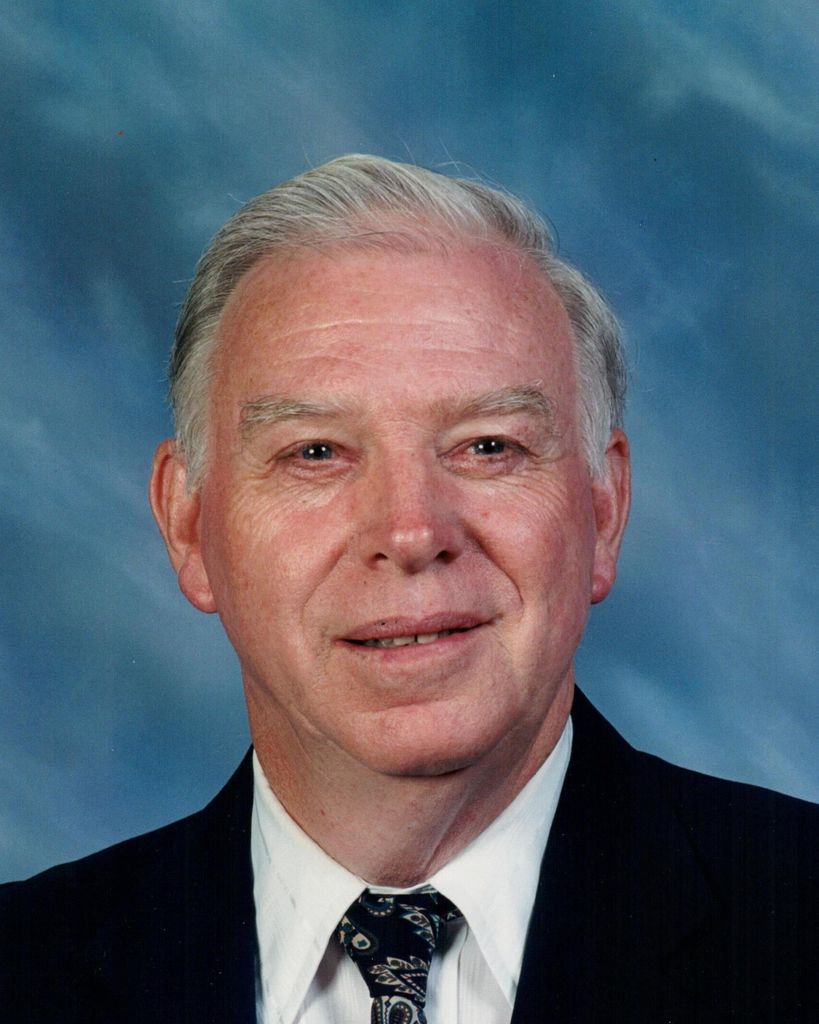 Robert Lacy