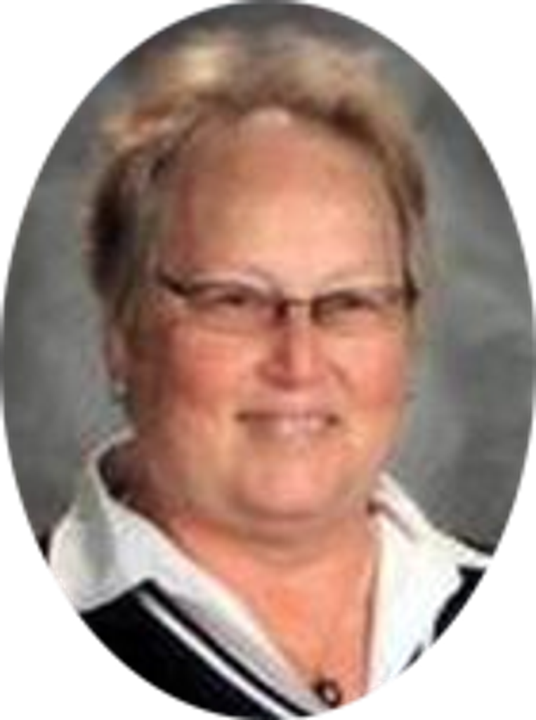 Cynthia Throngard