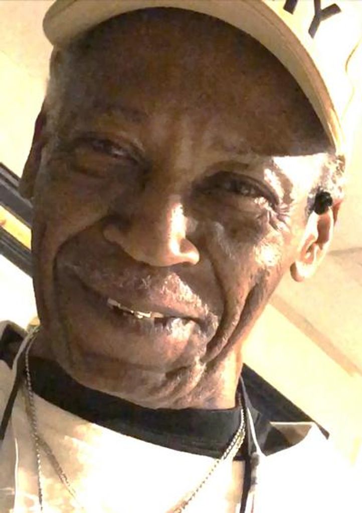 Otis Bernard Willis, Jr. Profile Photo