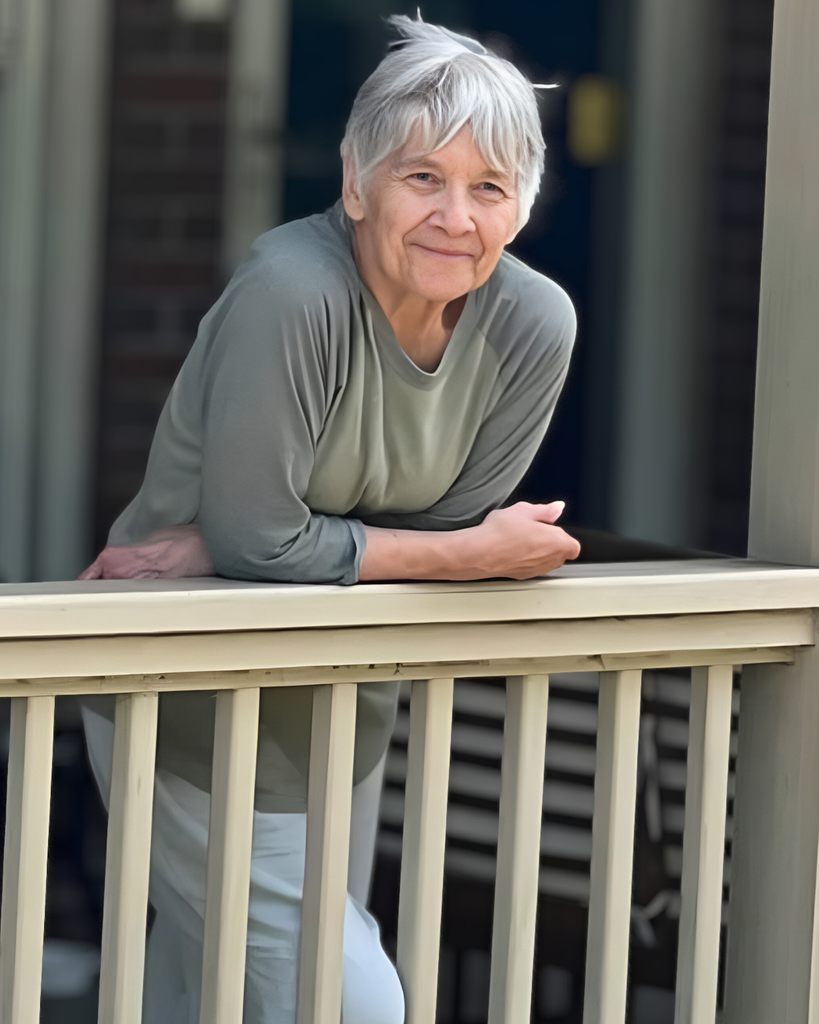 Audrey Diane Blagburn Clark Profile Photo
