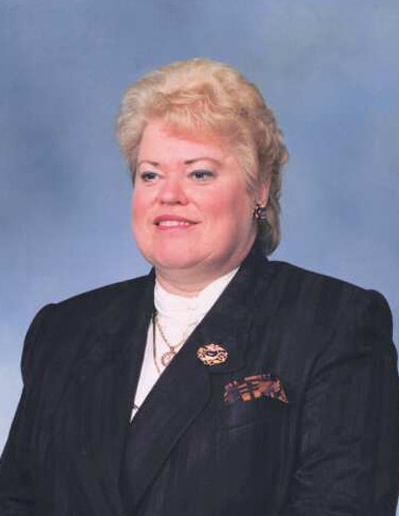 Marilyn Joyce Weber Profile Photo