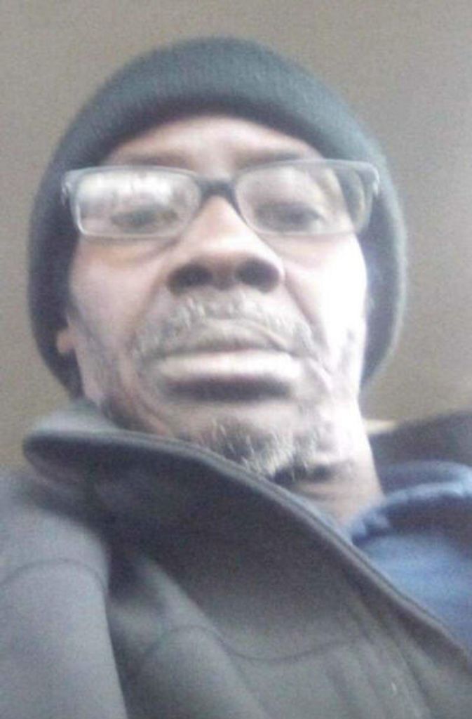 Gary Don Taylor Profile Photo