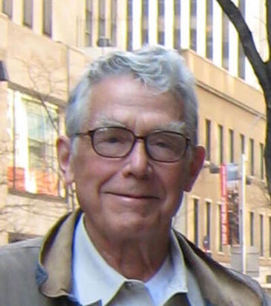 George Lang Profile Photo