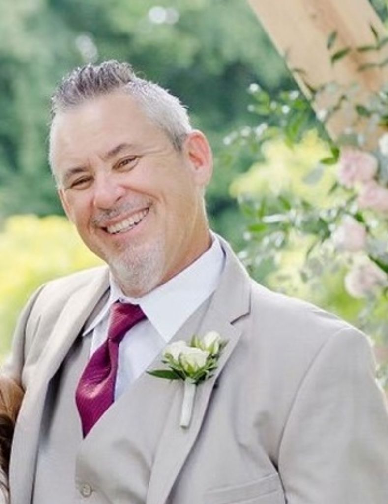 Mr. Gene Parks Profile Photo