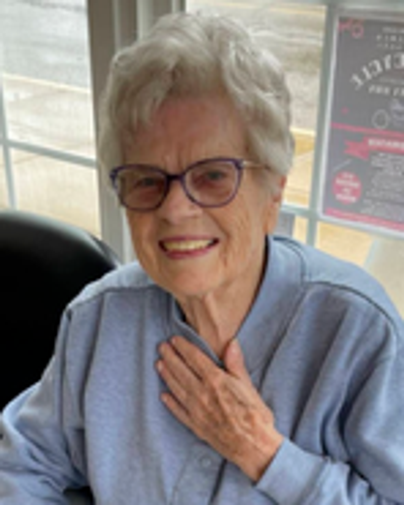 Donna L. Gray