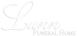 Lunn Funeral Home Logo