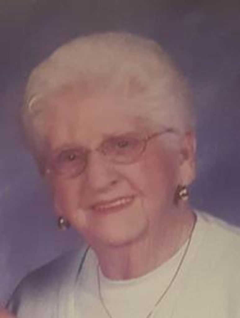 Myra Jean Allcorn Profile Photo