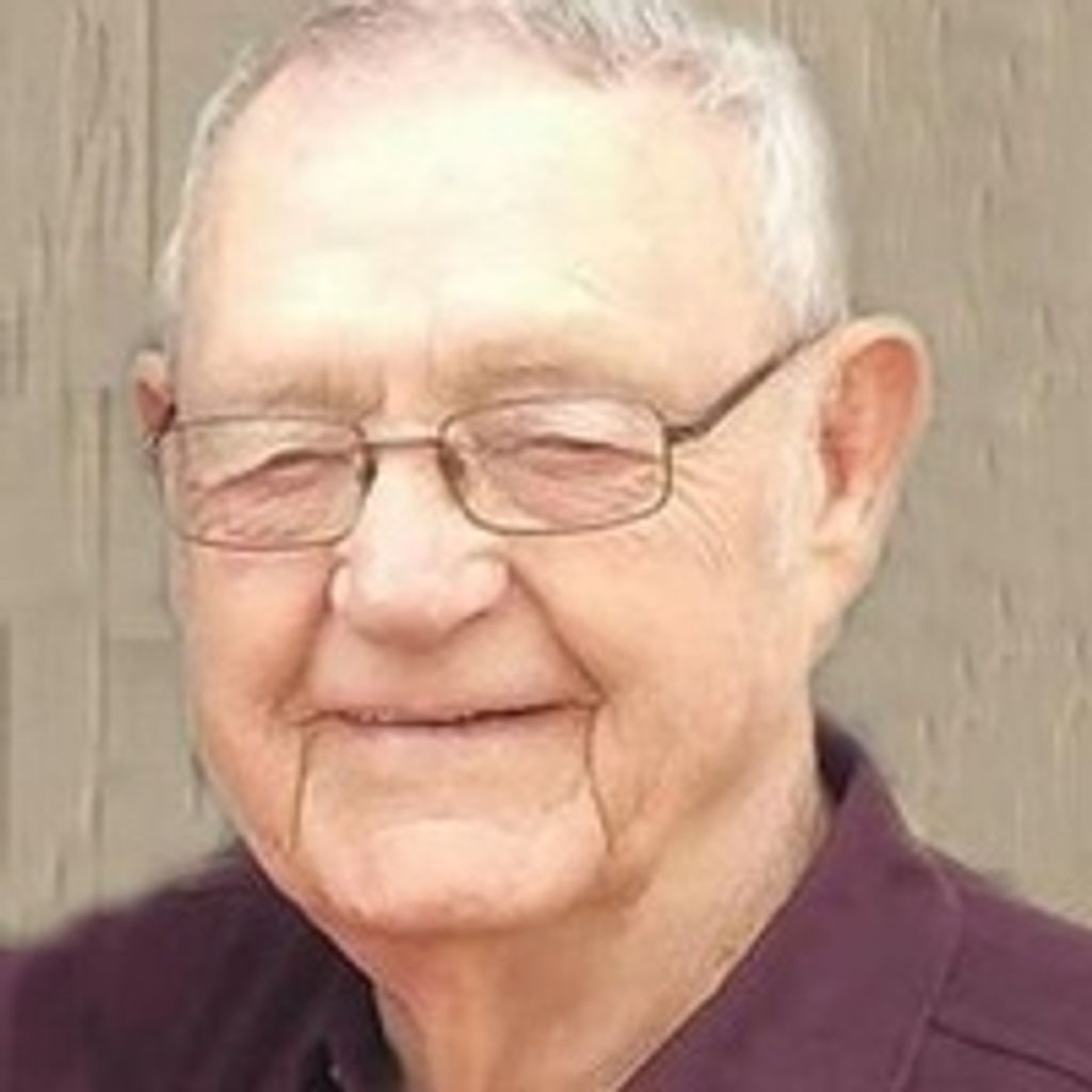 Daniel  Shelton Blizzard