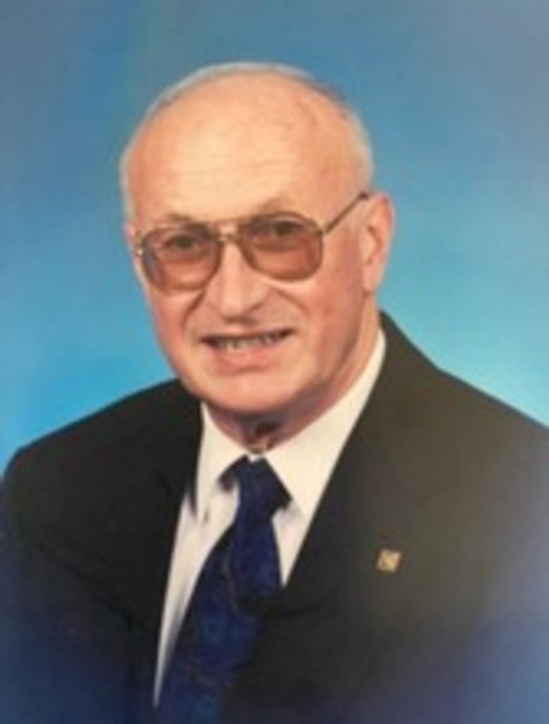 William Frederick Knappenberger