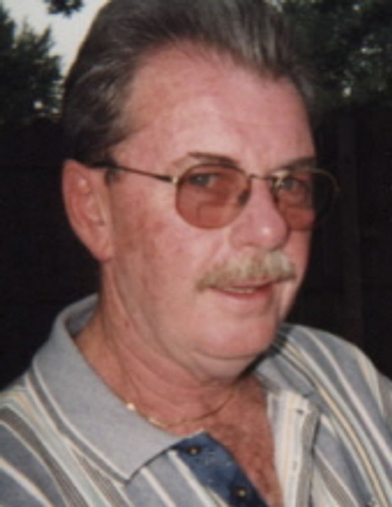 William T. "Bill" Church