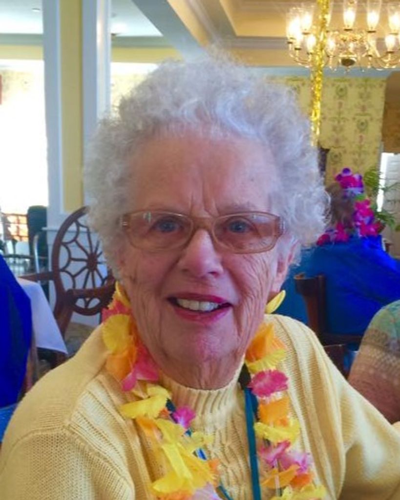 Edith V. (Rawding) Brammer Profile Photo